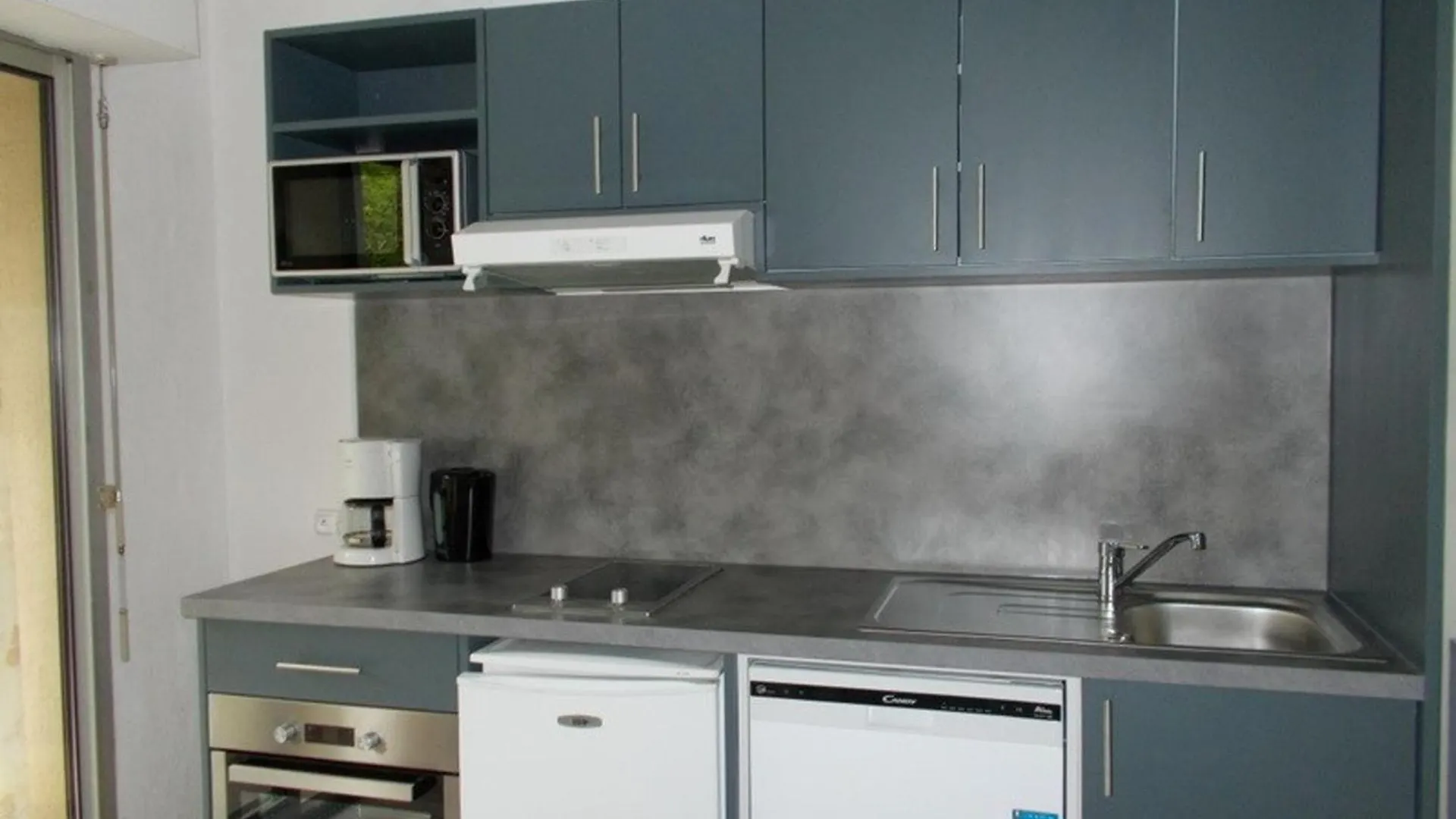Appartement T2 Avec Wifi, Proche Thermes Et Lac - Fr-1-841-35 Barbotan-les-Thermes