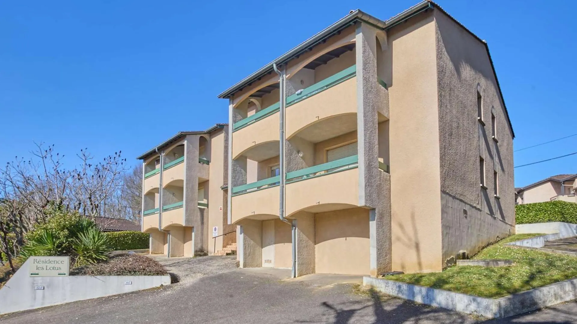 Appartement T2 Avec Wifi, Proche Thermes Et Lac - Fr-1-841-35 Barbotan-les-Thermes 0*,